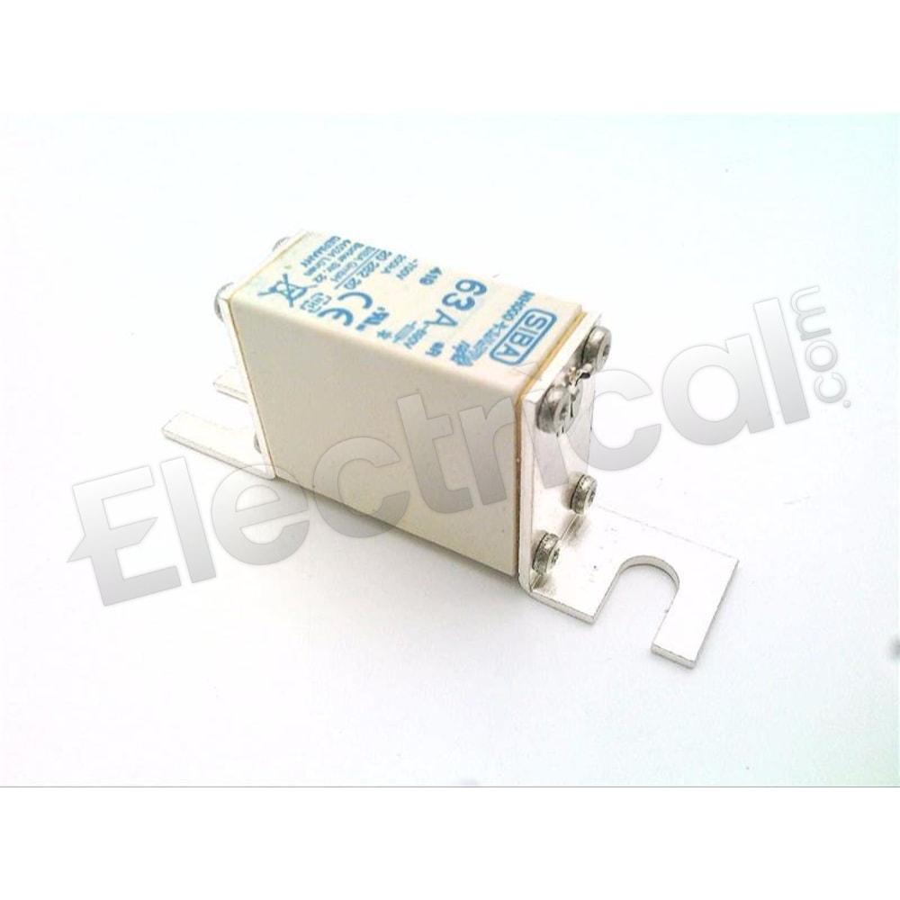Siba Low Voltage 2028220.63