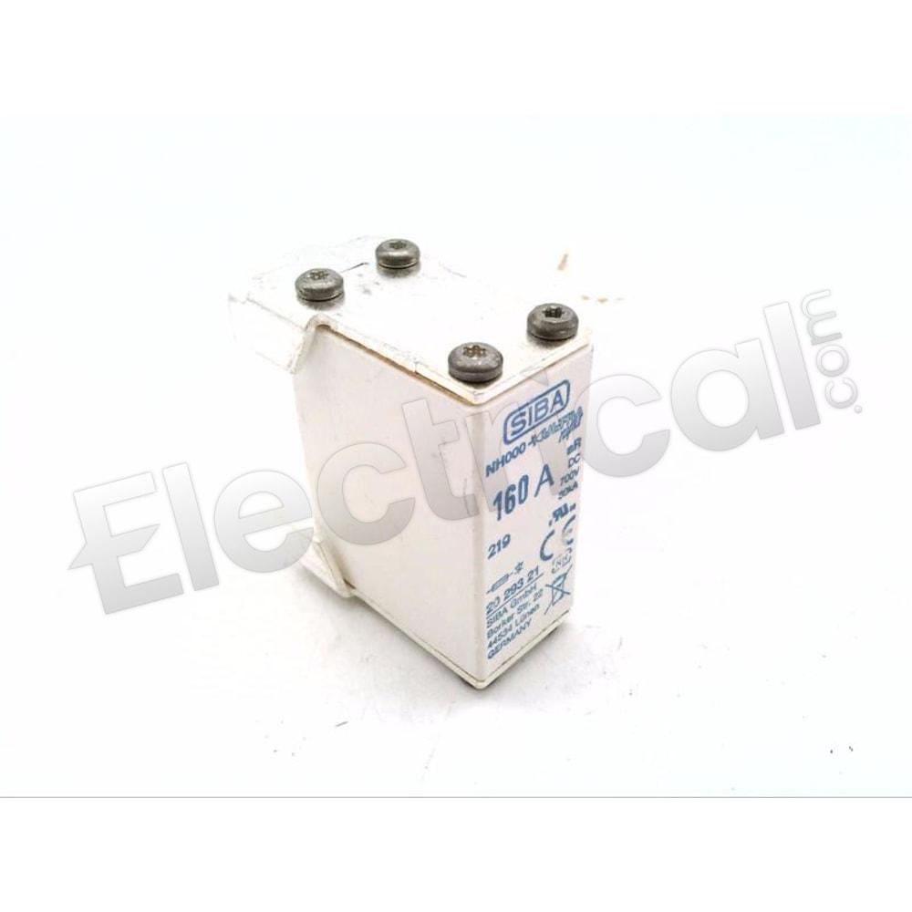 Siba Low Voltage 2029321.160