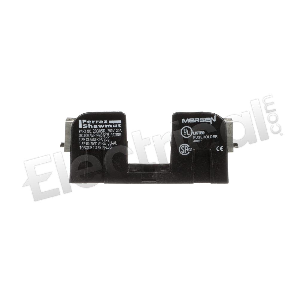 Mersen Fuse Block 20305R