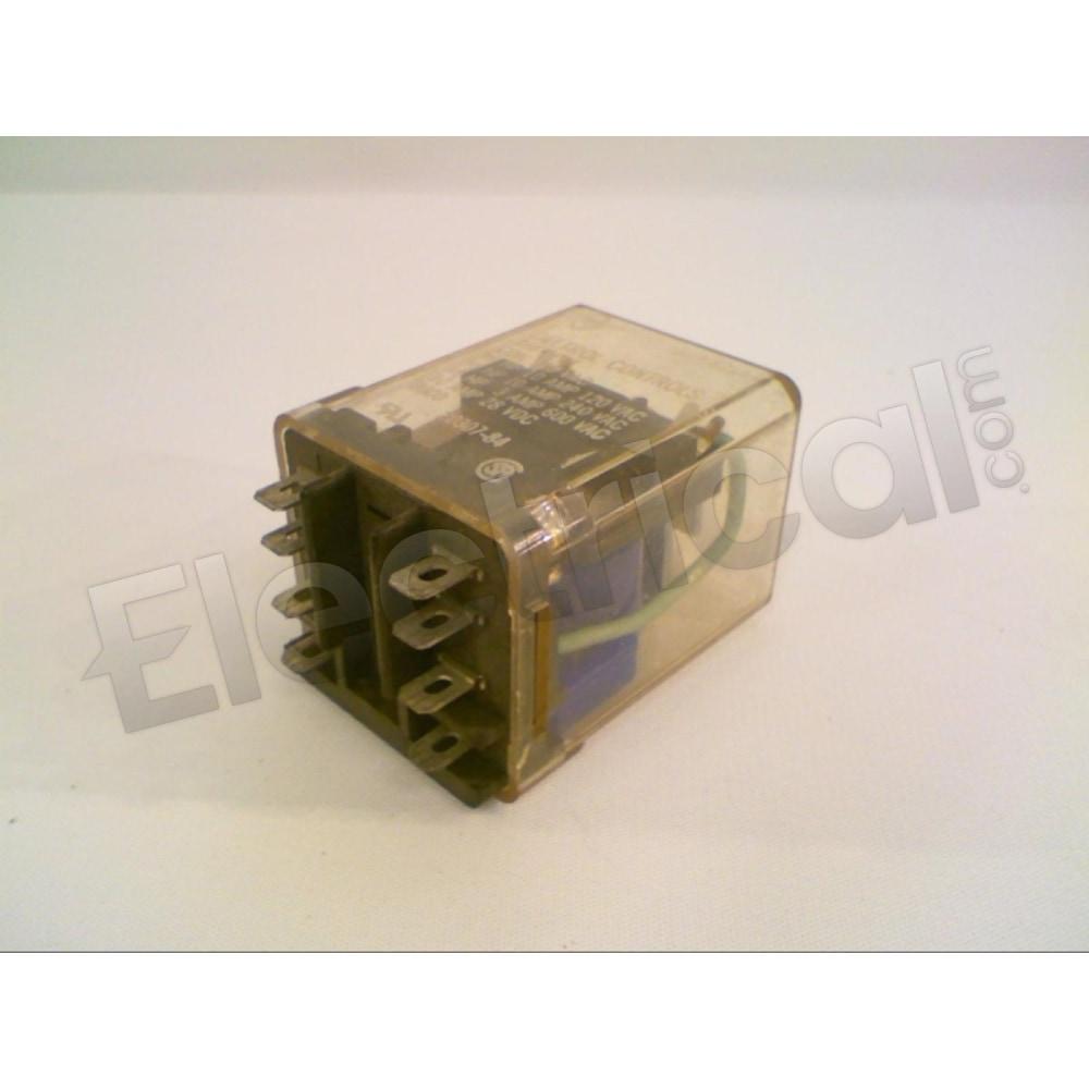 Deltrol Corp Fuse Part And Accessory 20307-84