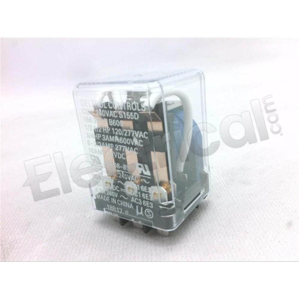 Deltrol Corp Fuse Part And Accessory 20308-85
