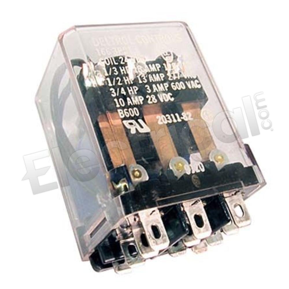 Deltrol Corp Fuse Part And Accessory 20328-83