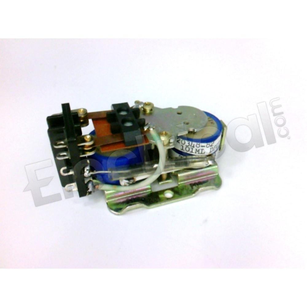 Deltrol Corp Fuse Part And Accessory 20348-82