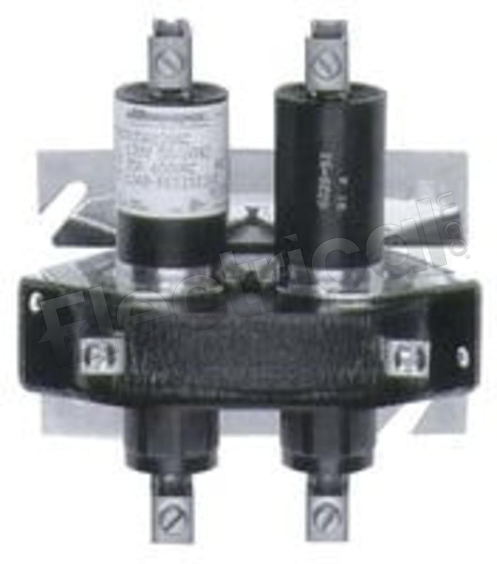 American Electronic Components Fuse Part And Accessory 2035A120ACS