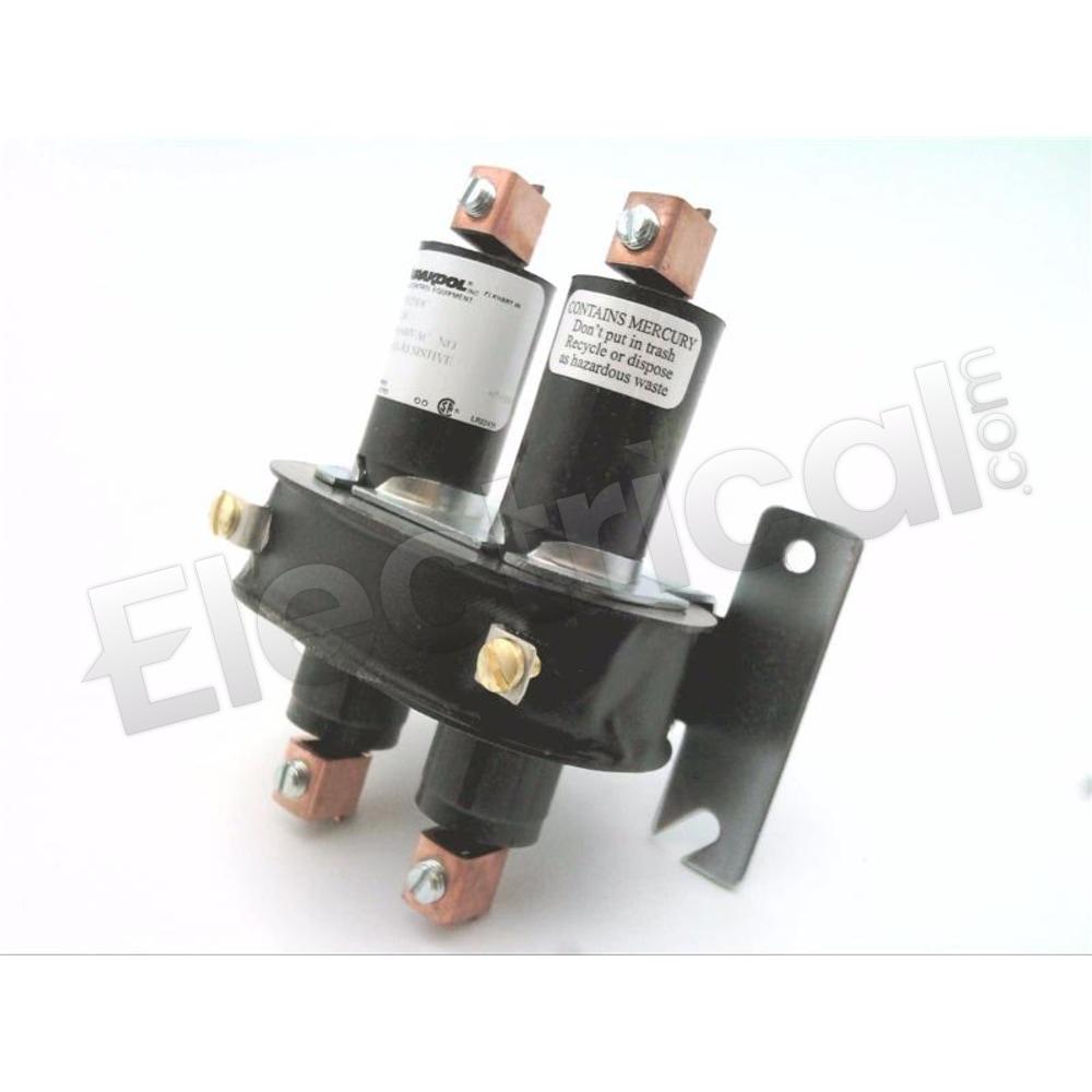 American Electronic Components Contactor 2035A24DC