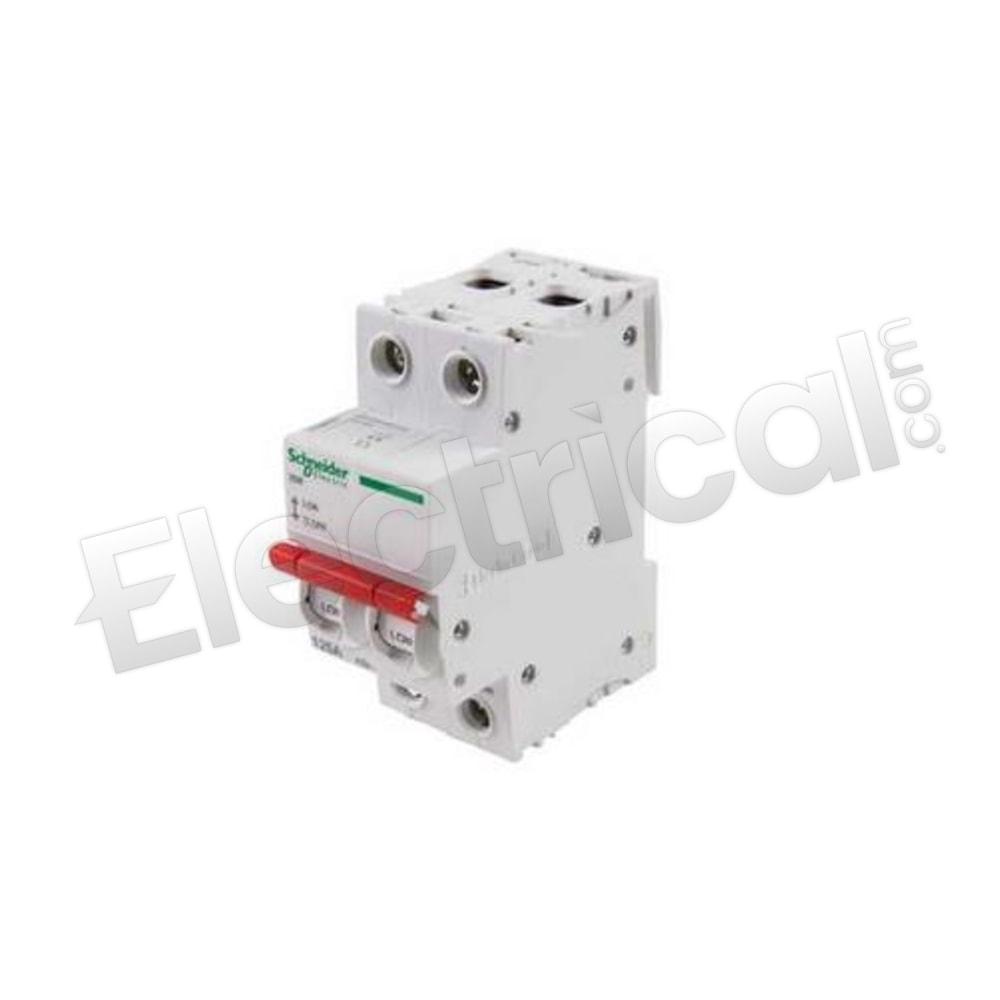 Schneider Electric Molded Case 20363