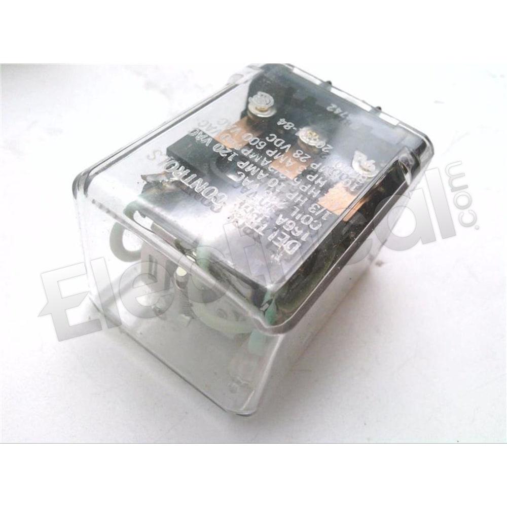 Deltrol Corp Fuse Part And Accessory 20381-84