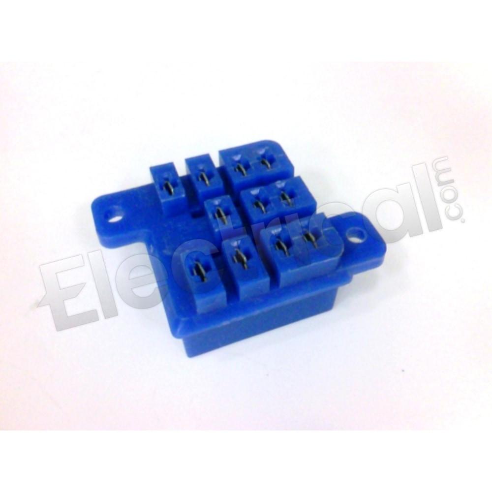 Deltrol Corp Fuse Part And Accessory 20395-82