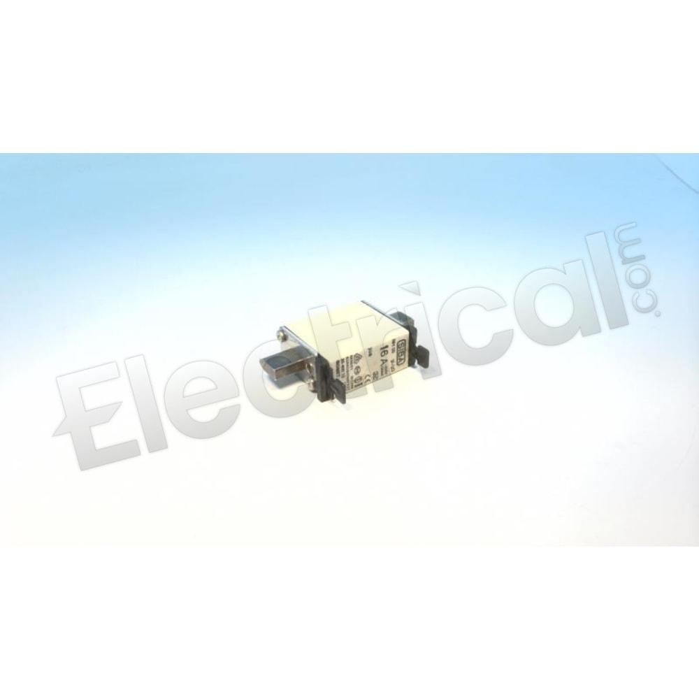 Siba Low Voltage 2040013/16A