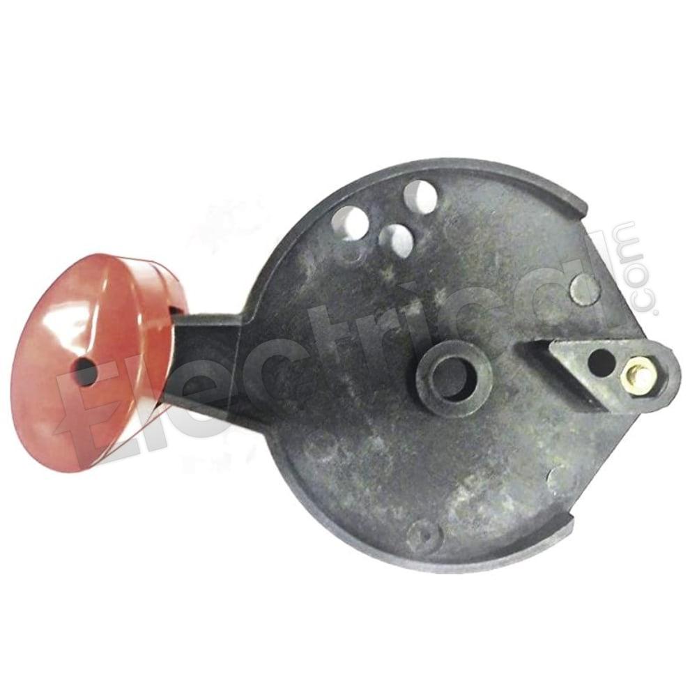 General Electric Part And Accessory 204B4050FNG2