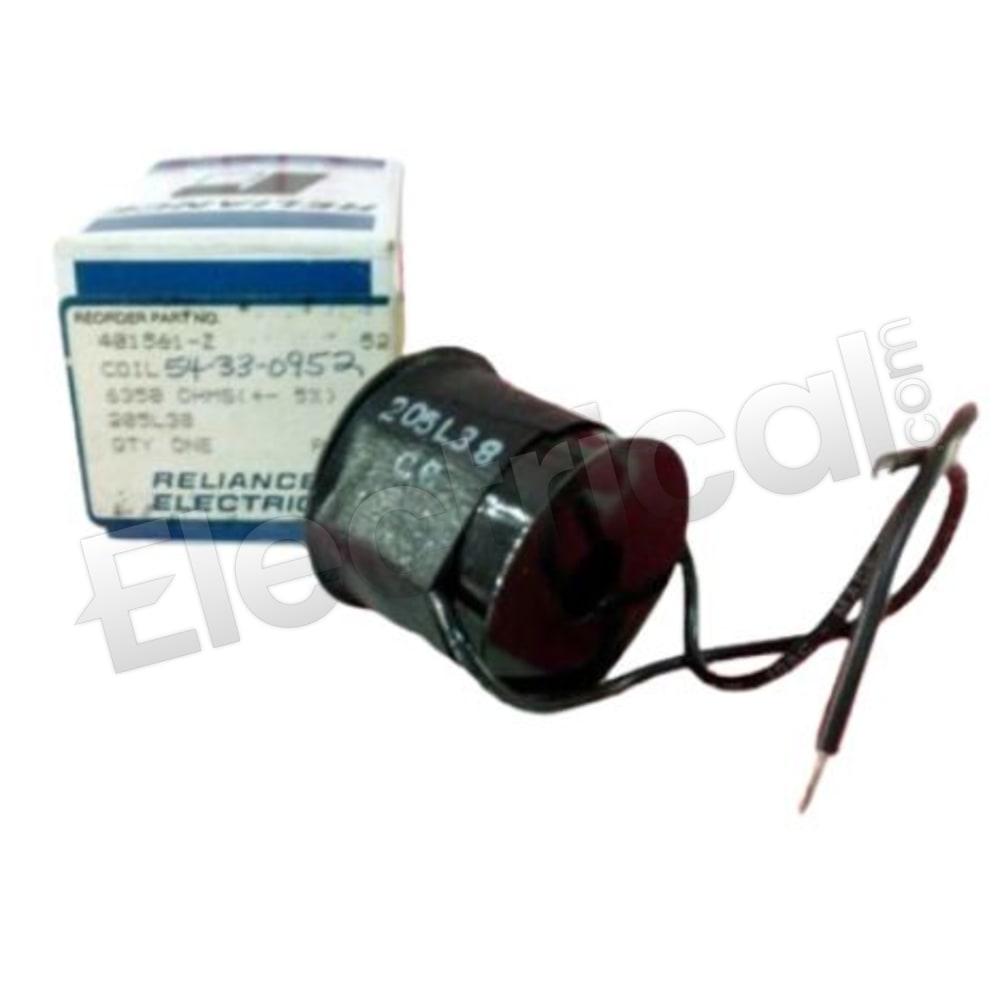 Danaher Controls Contactor And Motor Starter Auxiliary 205-L-38