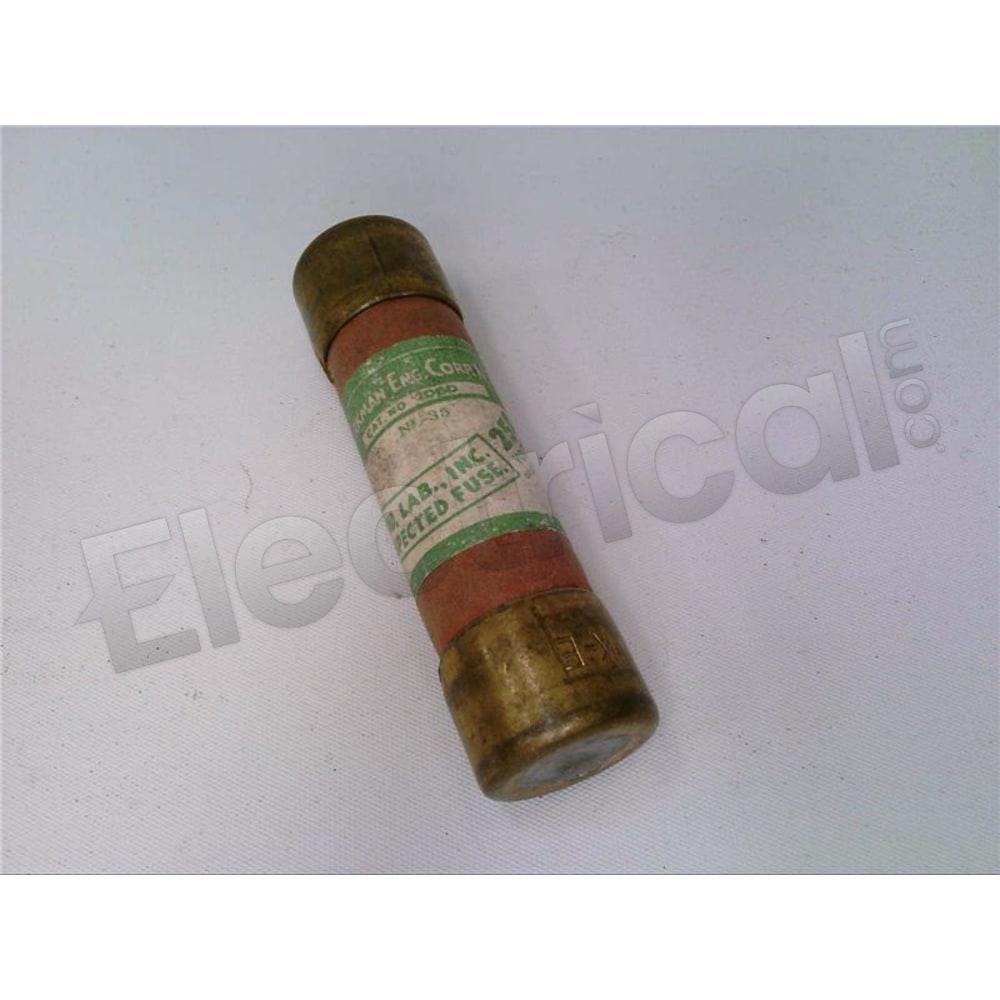 Kirkman Eng Low Voltage 2060