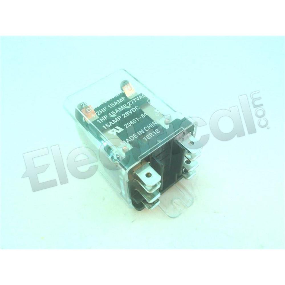 Deltrol Corp Fuse Part And Accessory 20601-84