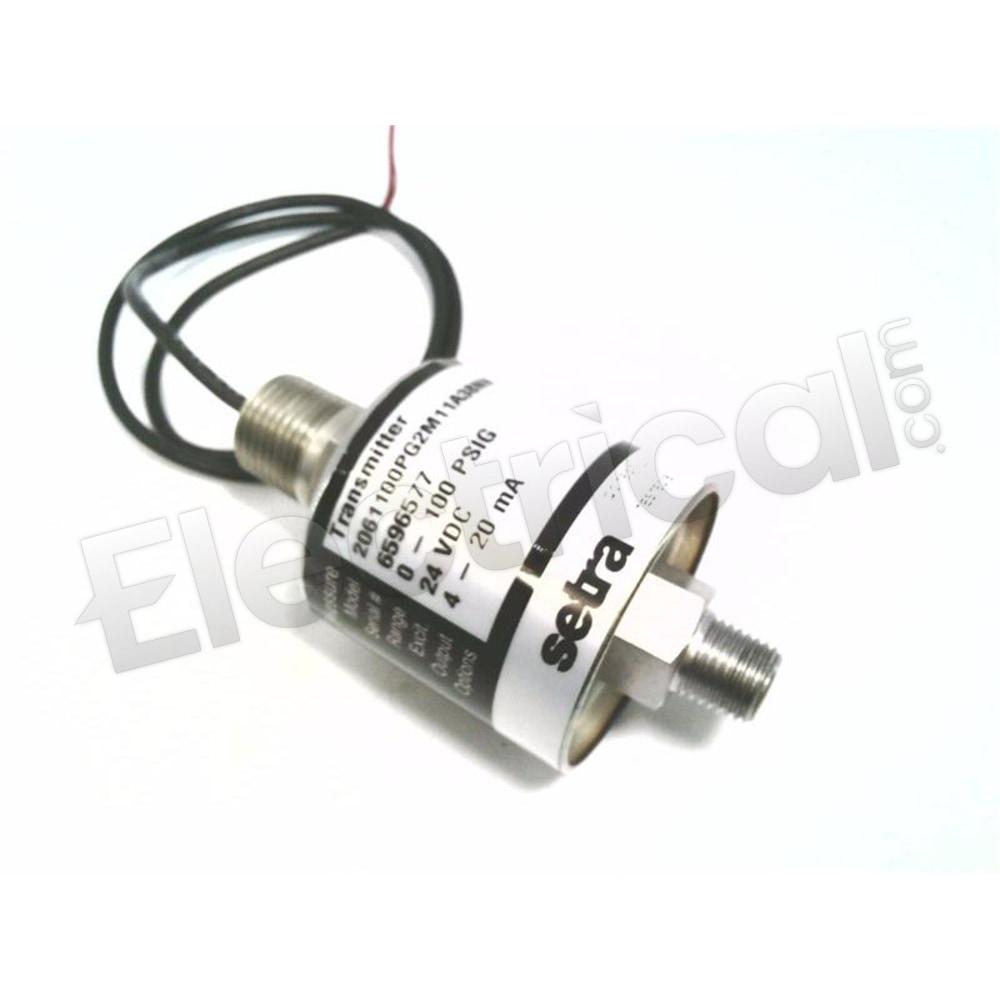 2061-100P-G-2M-11-A3-8-NN