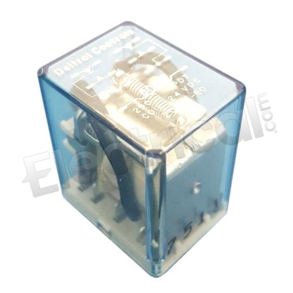 Deltrol Corp Fuse Part And Accessory 20612-80