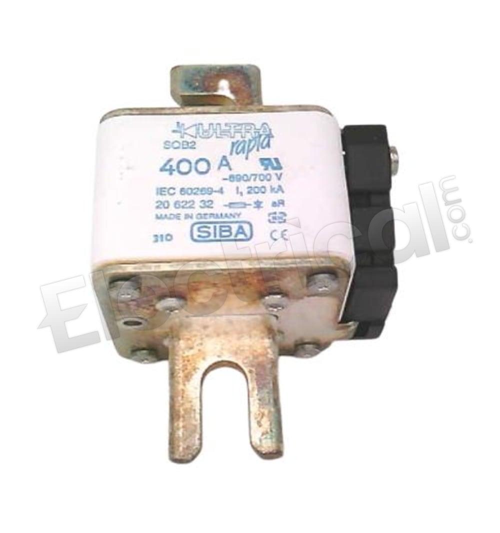 Siba Low Voltage 2062232-0400