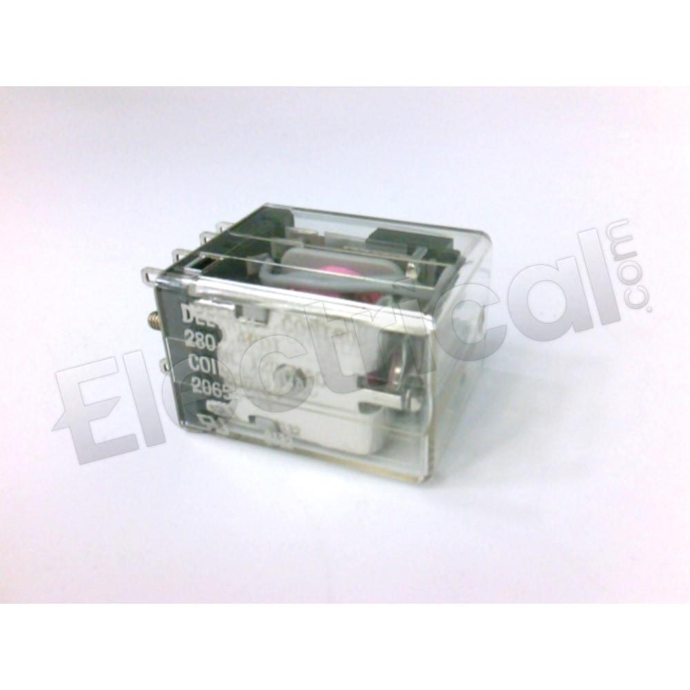 Deltrol Corp Fuse Part And Accessory 20650-84