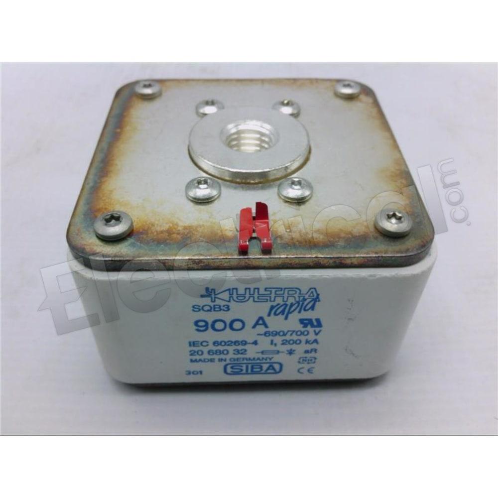 Siba Low Voltage 2068032.900
