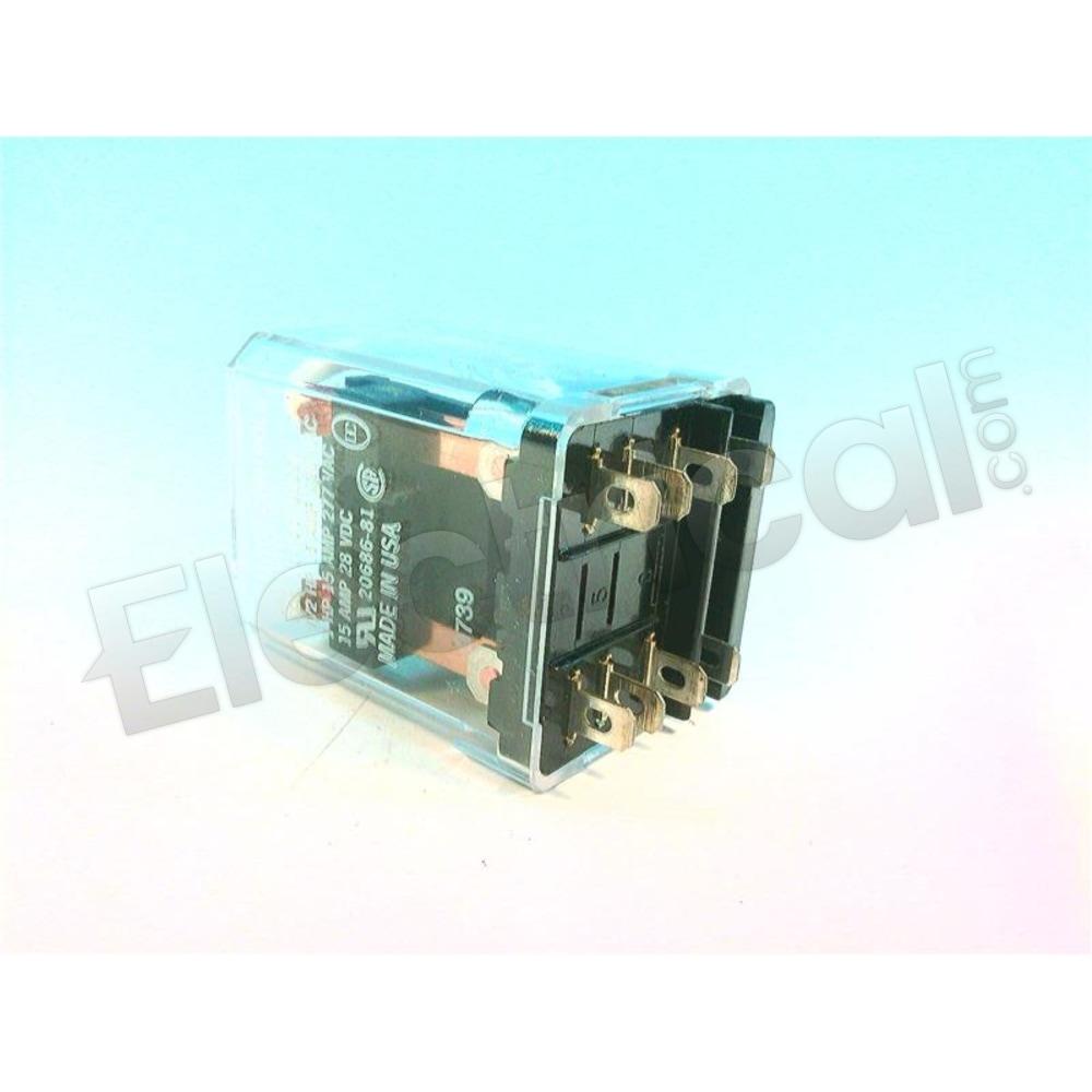 Deltrol Corp Fuse Part And Accessory 20686-81