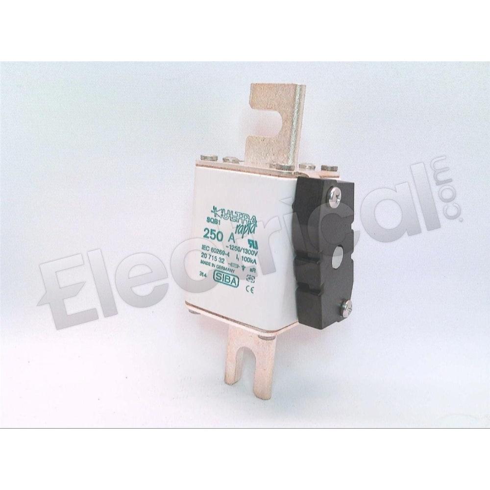 Siba Low Voltage 2071532-250