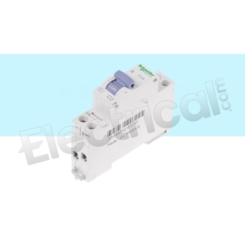 Schneider Electric Molded Case 20724