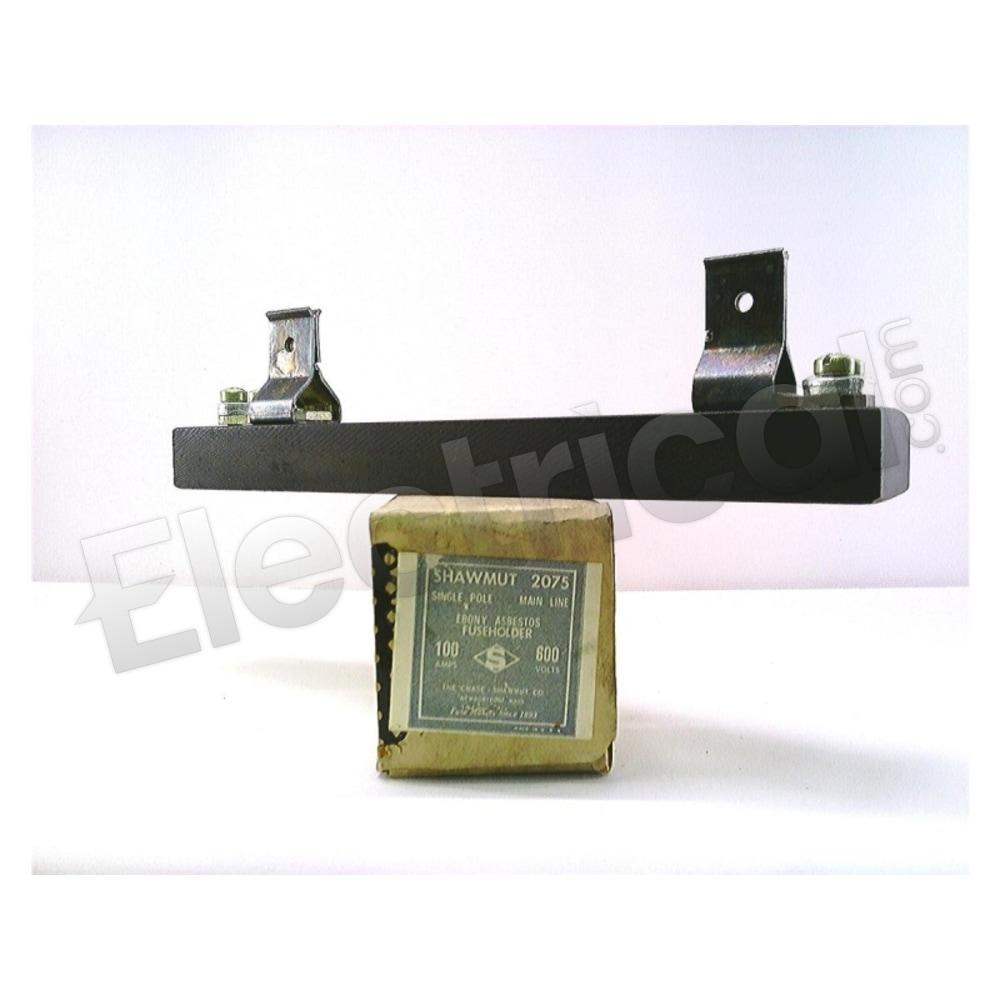 Mersen Fuse Block 2075