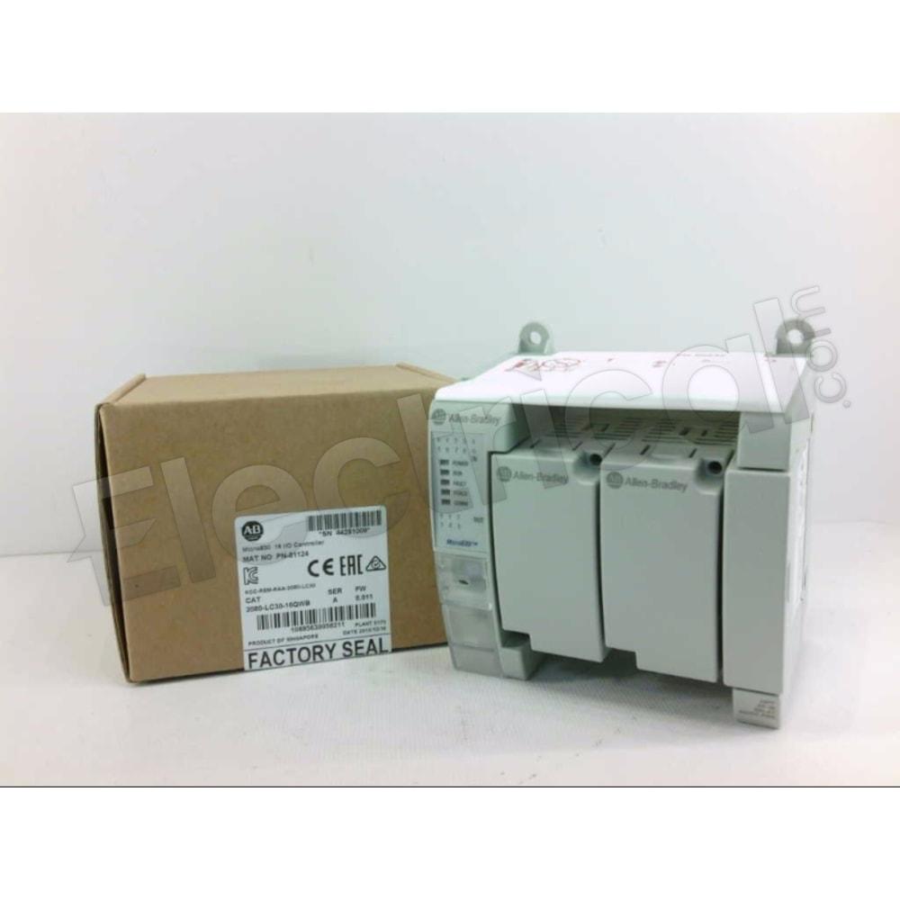 2080-LC30-16QWB