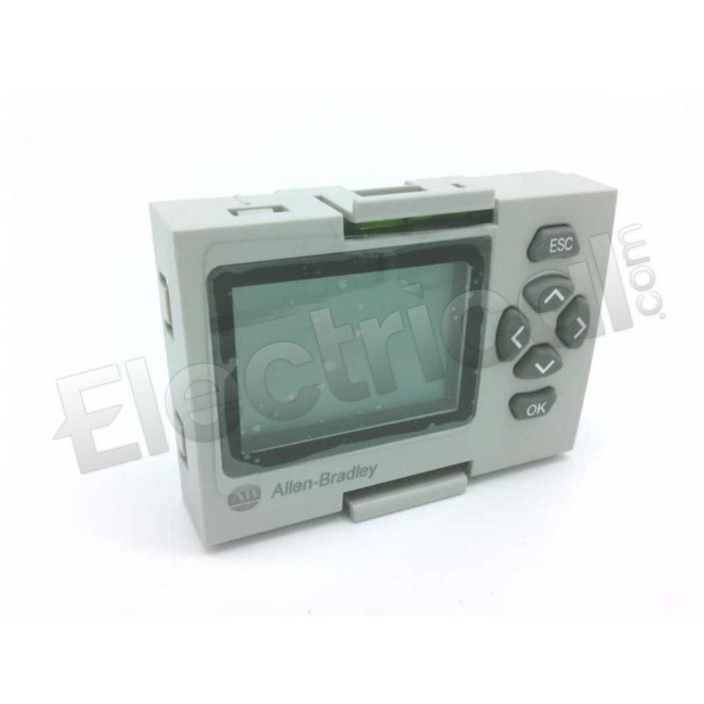 2080-LCD