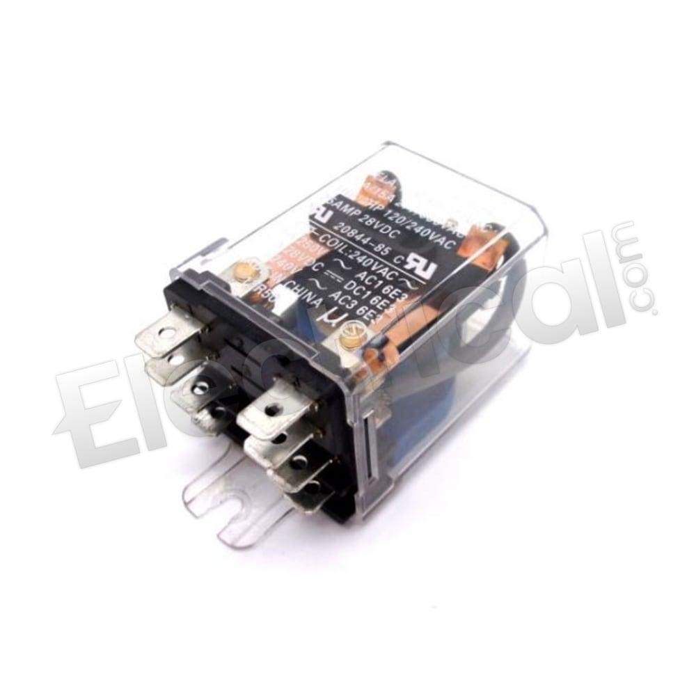 Deltrol Corp Fuse Part And Accessory 20844-85