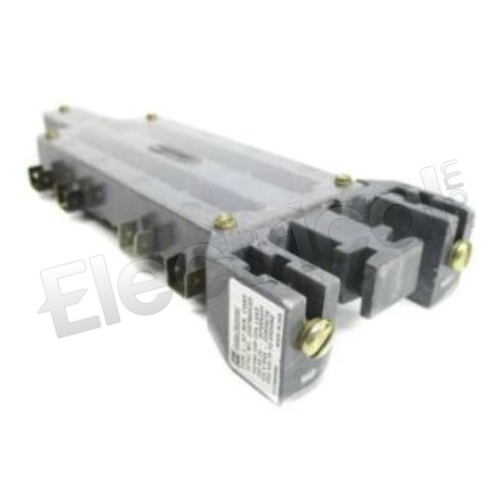 Eaton Motor Control Part And Accessory 2087A40G03