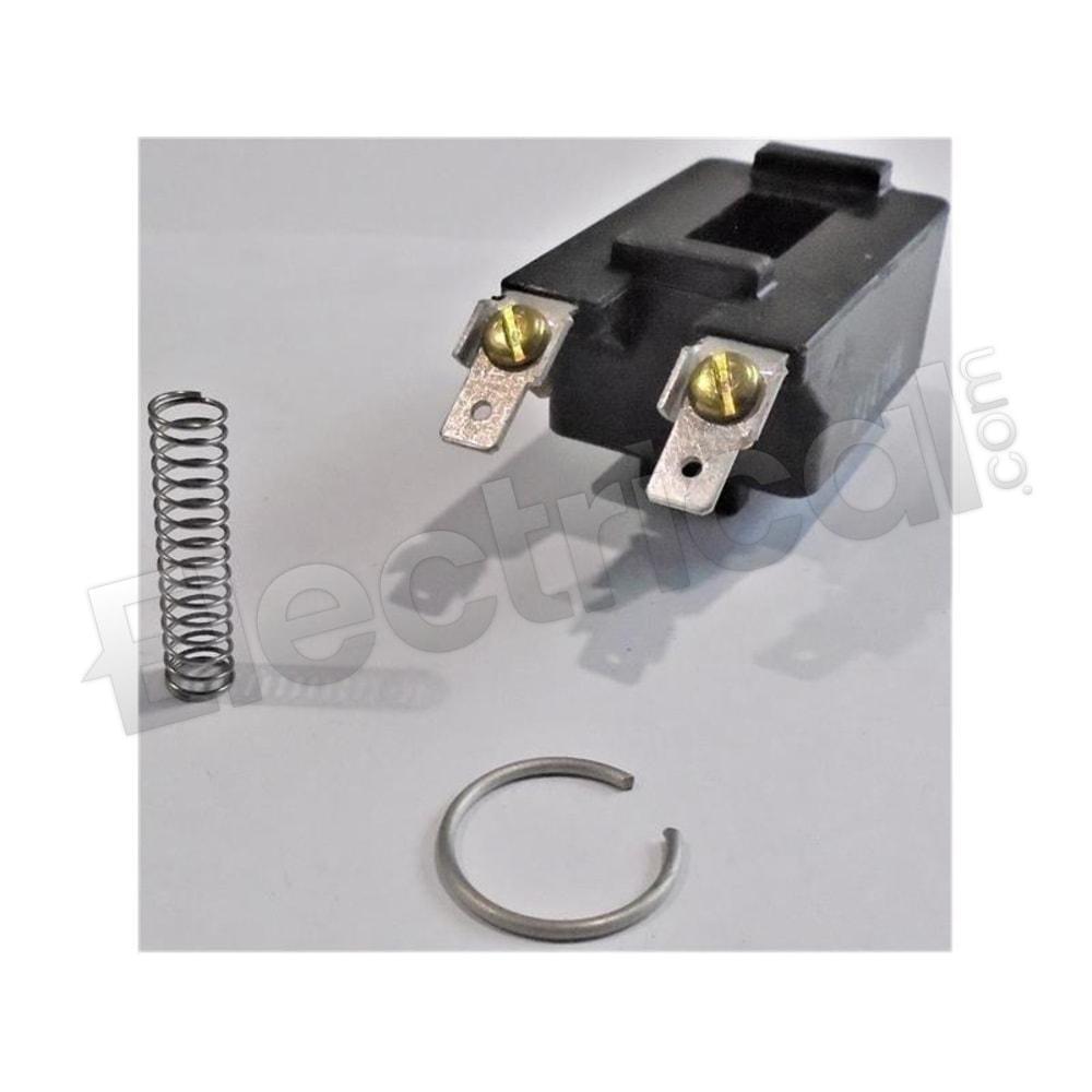Schneider Electric Contactor And Motor Starter Auxiliary 2090-21DA