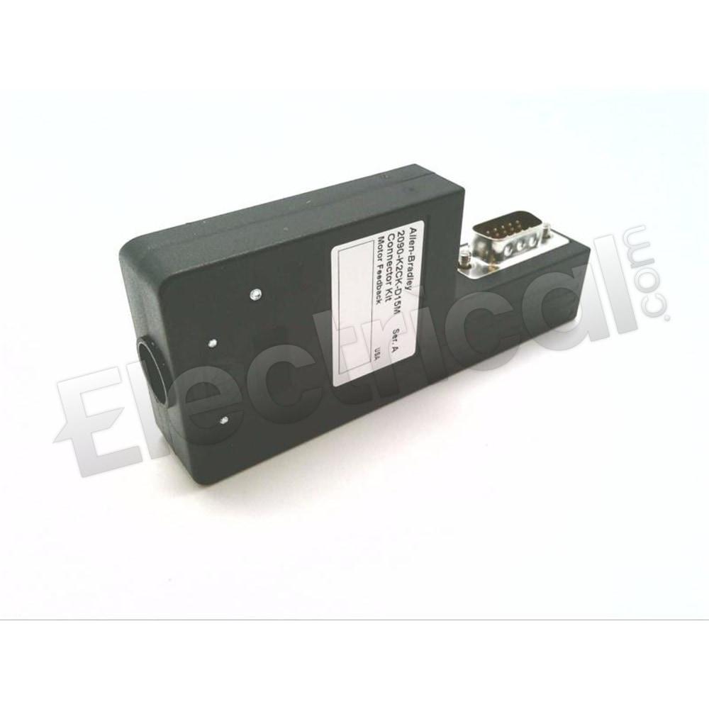 2090-K2CK-D15M
