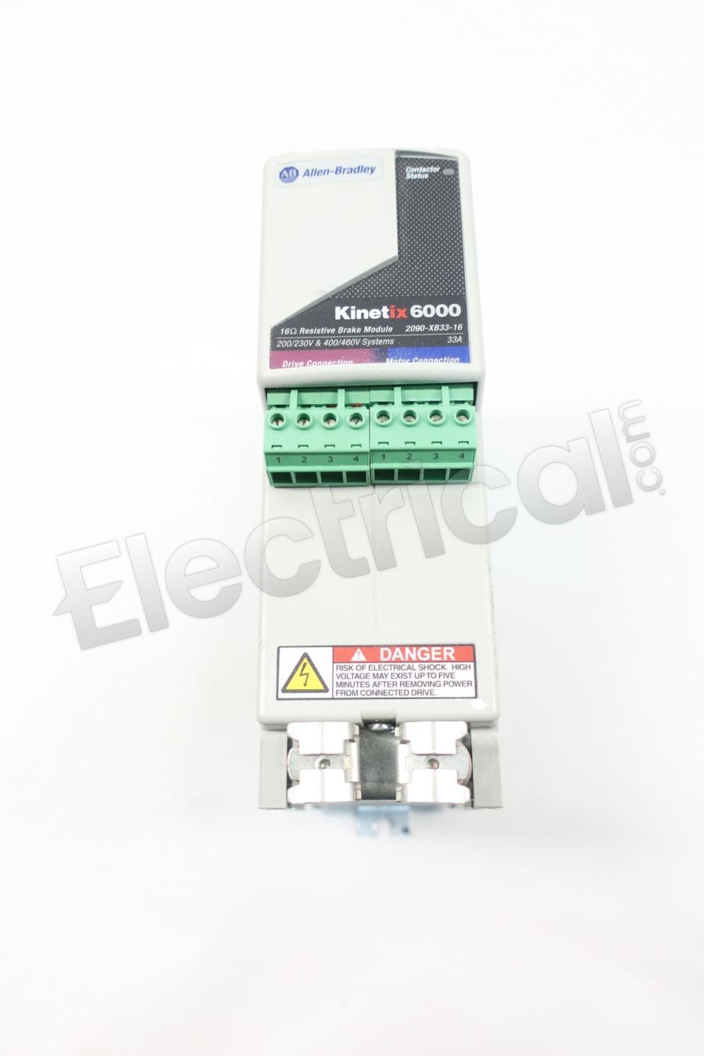 2090-XB33-16