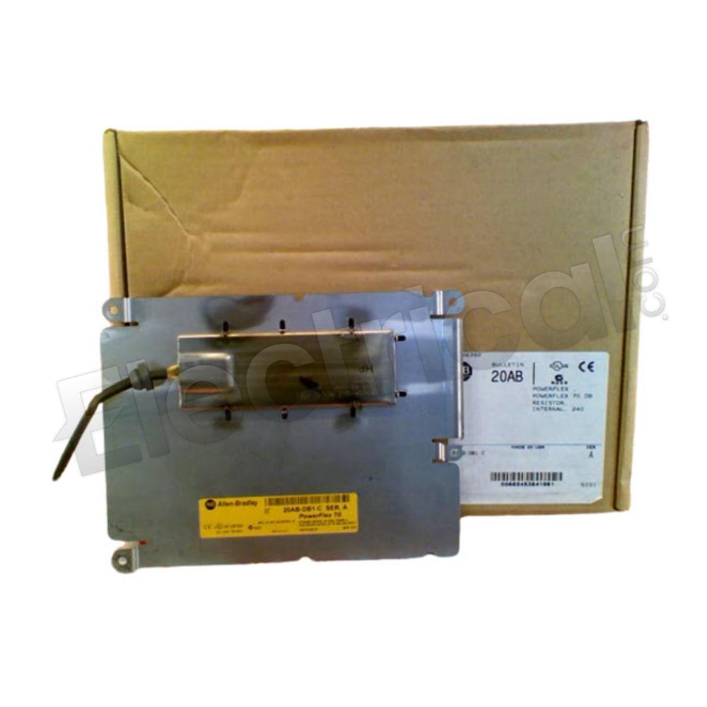 20AB-DB1-C