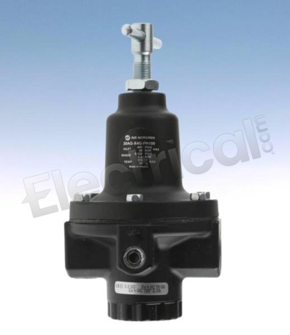 20AG-X4G-PH100