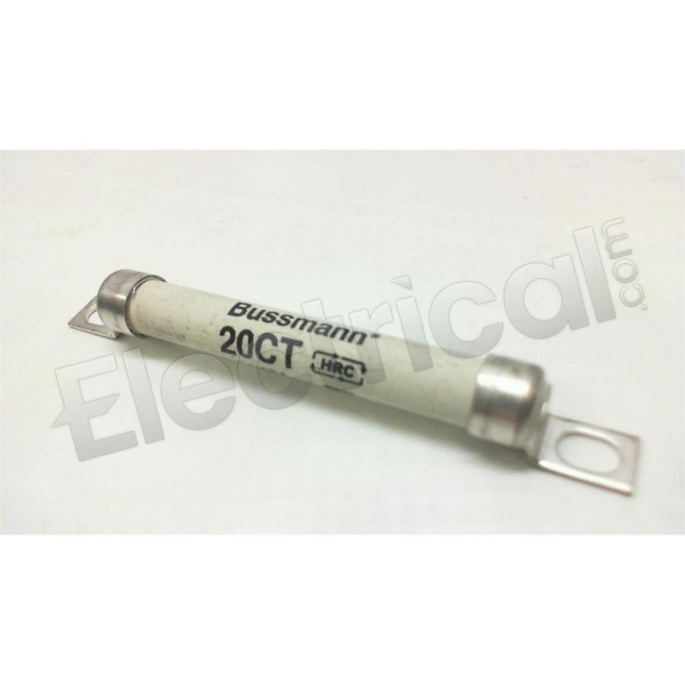 Eaton Low Voltage 20CT