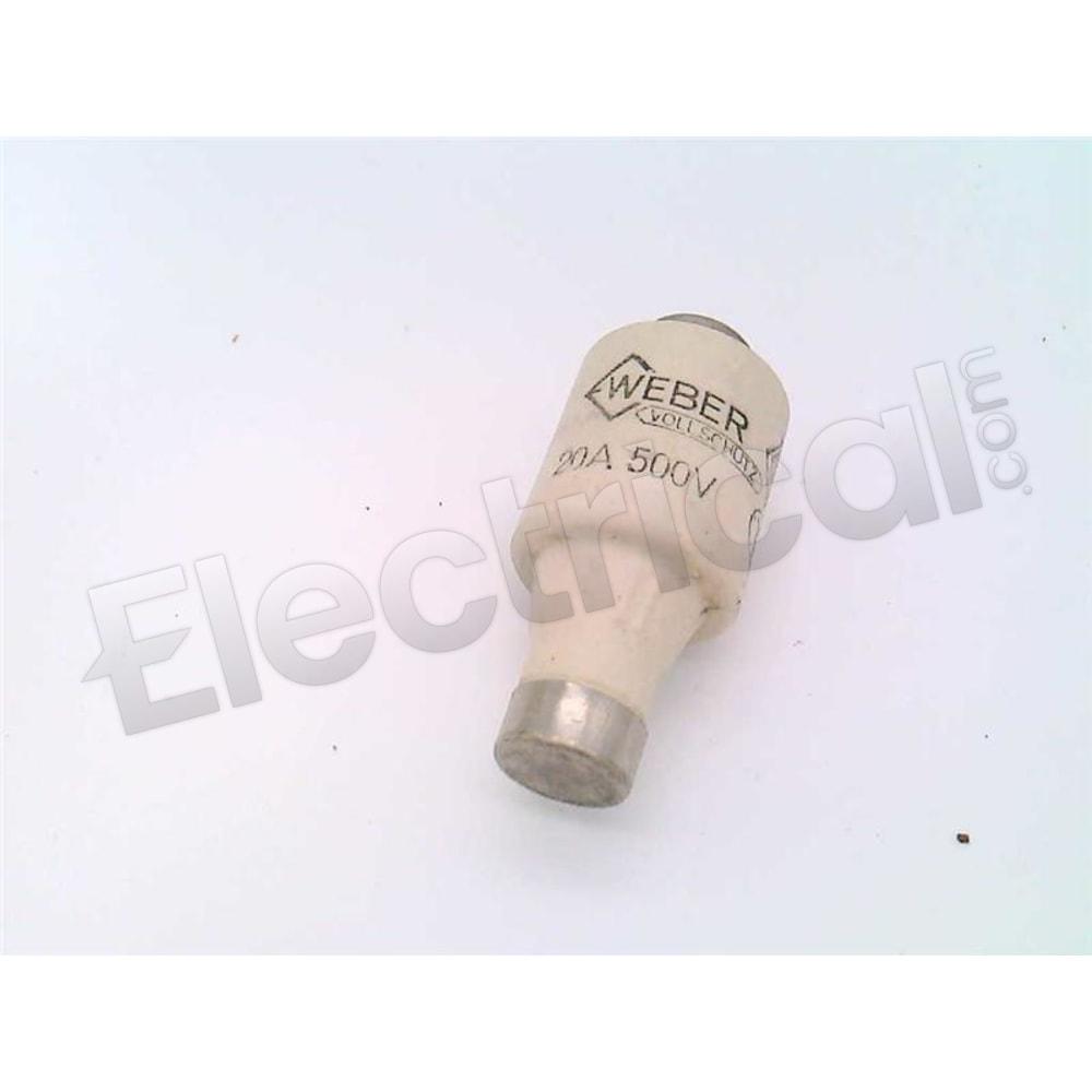 Weber Low Voltage 20D27SB