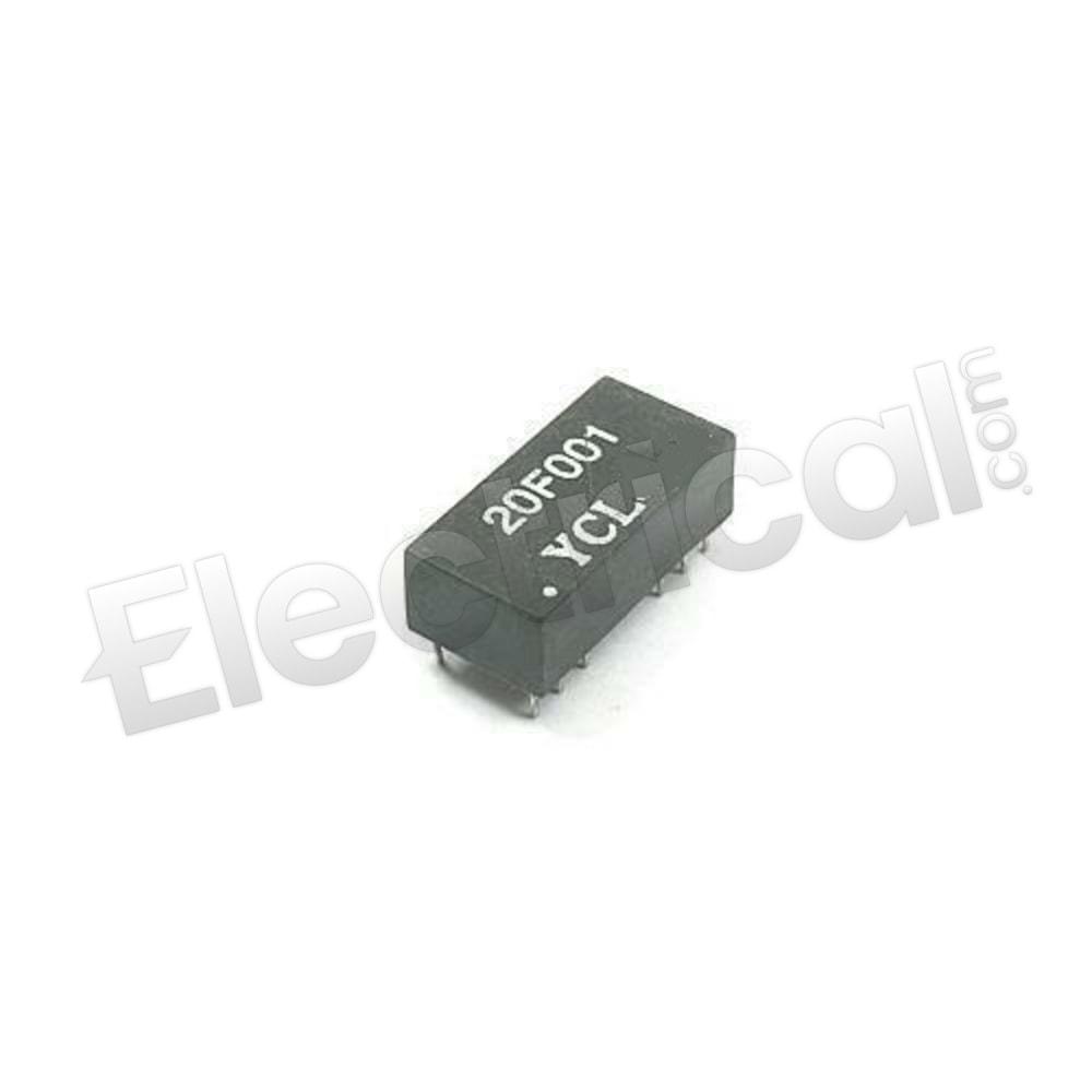 YCL Part And Accessory 20F001