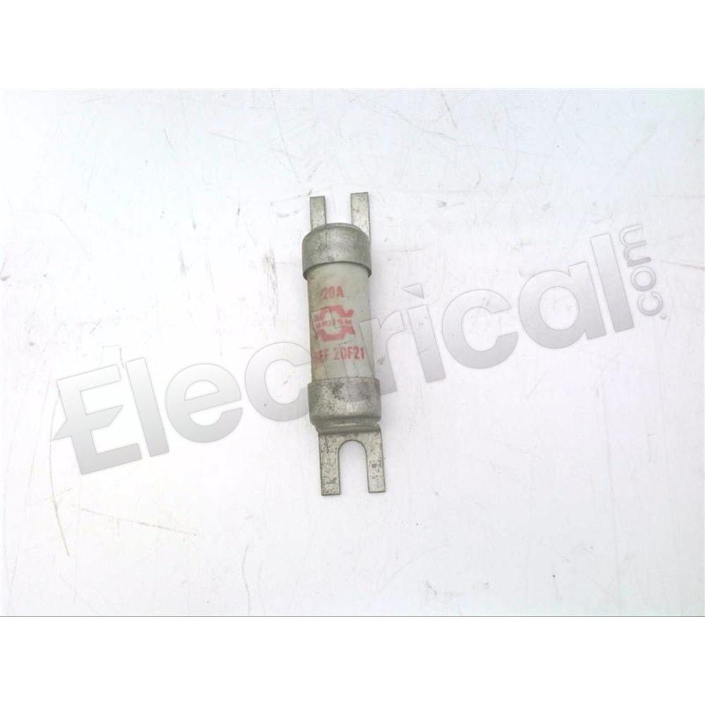 Eaton Low Voltage 20F21