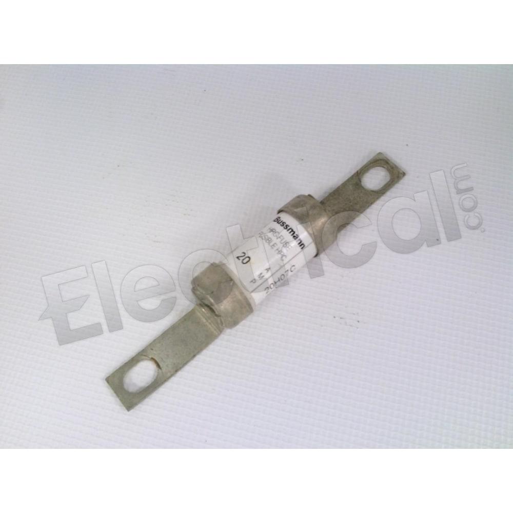 Eaton Low Voltage 20H07C
