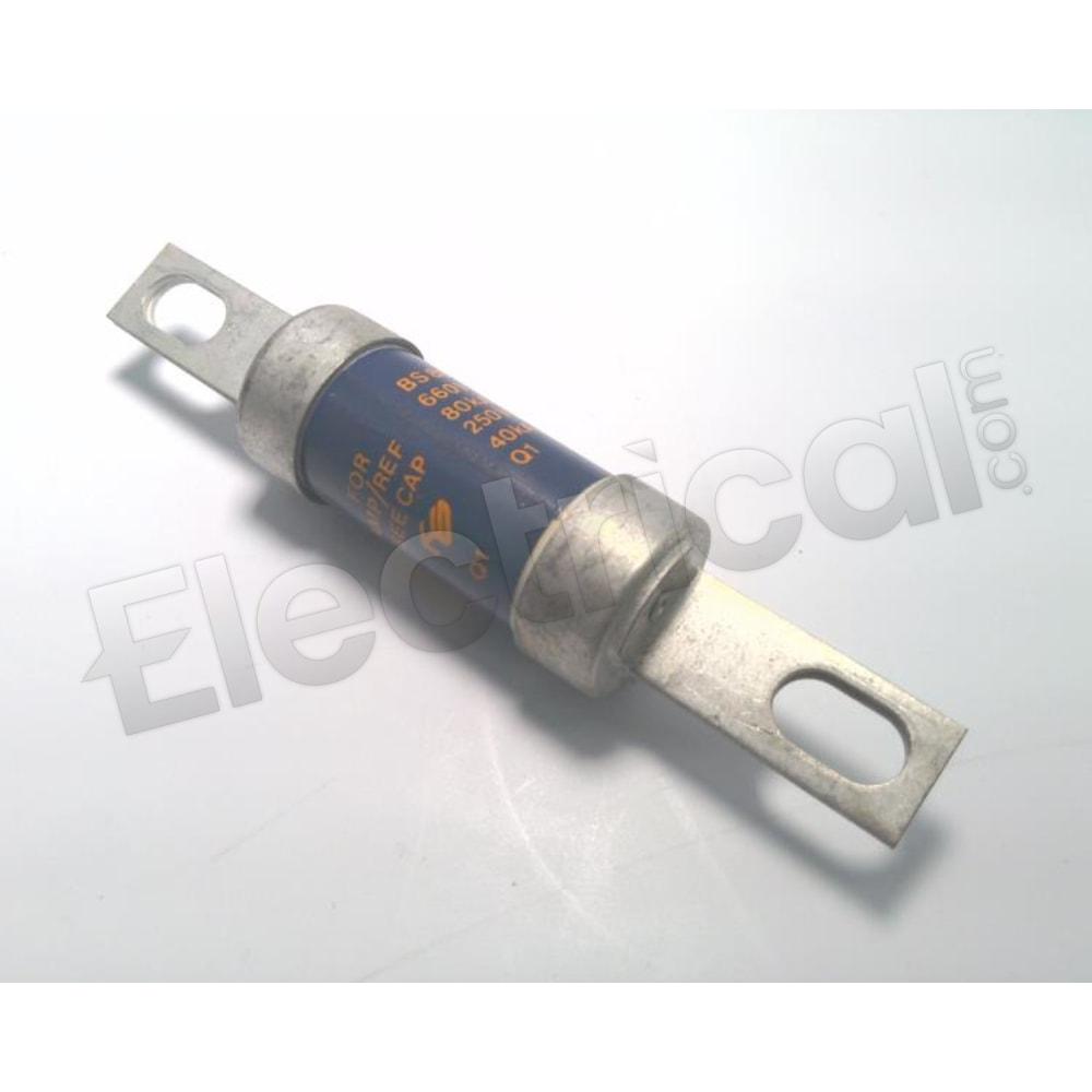 Eaton Low Voltage 20K08-660