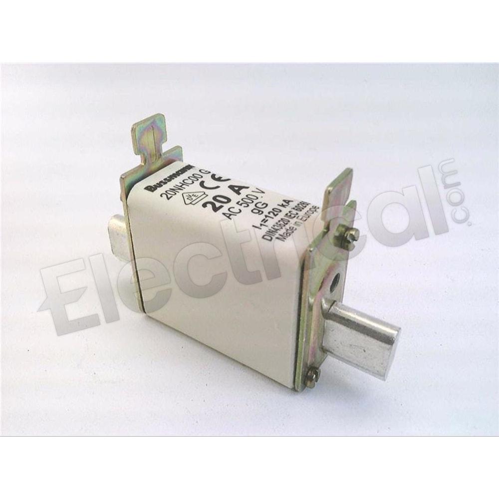 Eaton Low Voltage 20NHC00-G