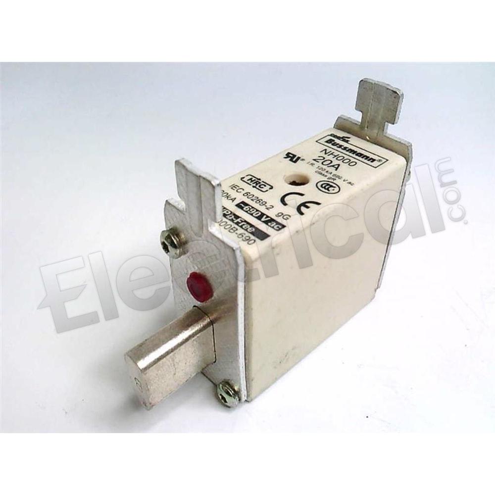 Eaton Low Voltage 20NHG000B-690