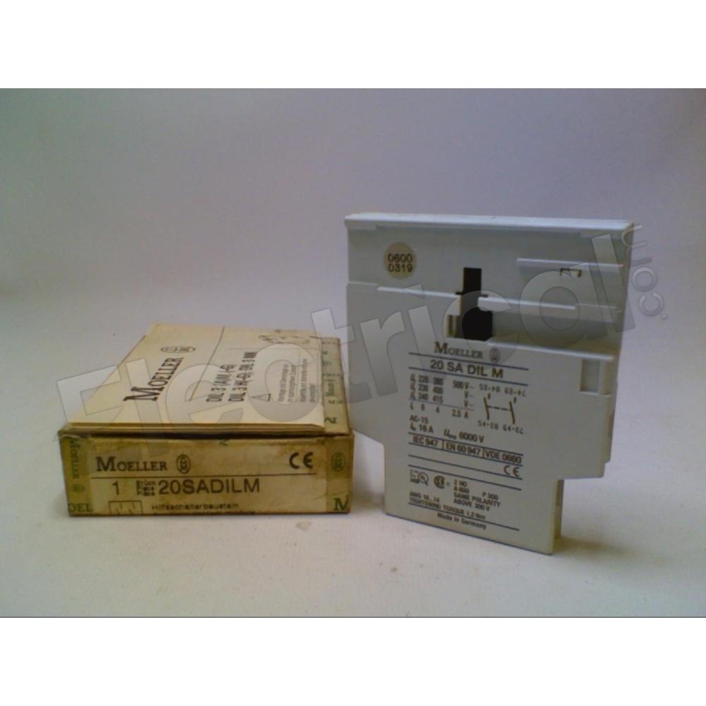20SADILM