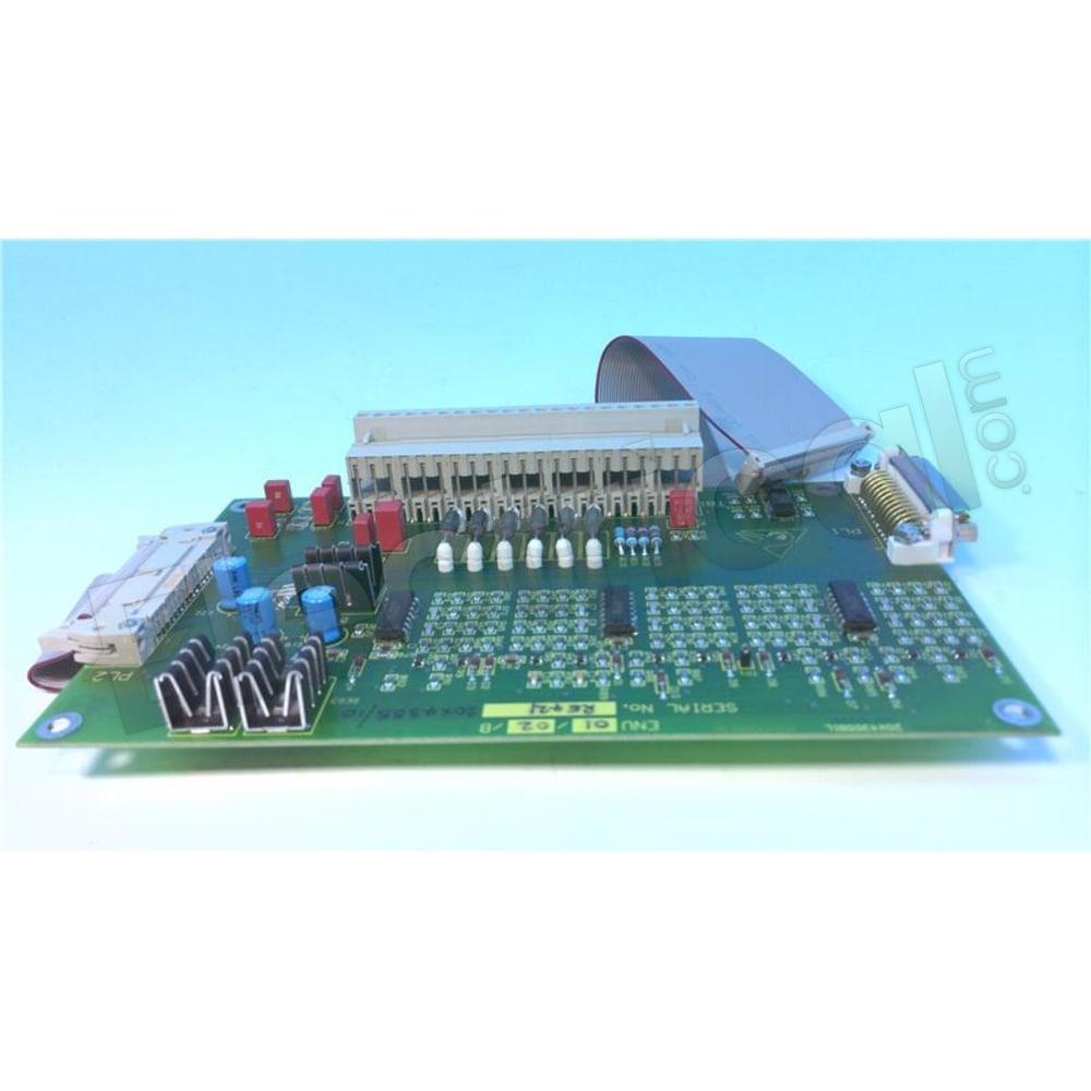 20X4355B1L