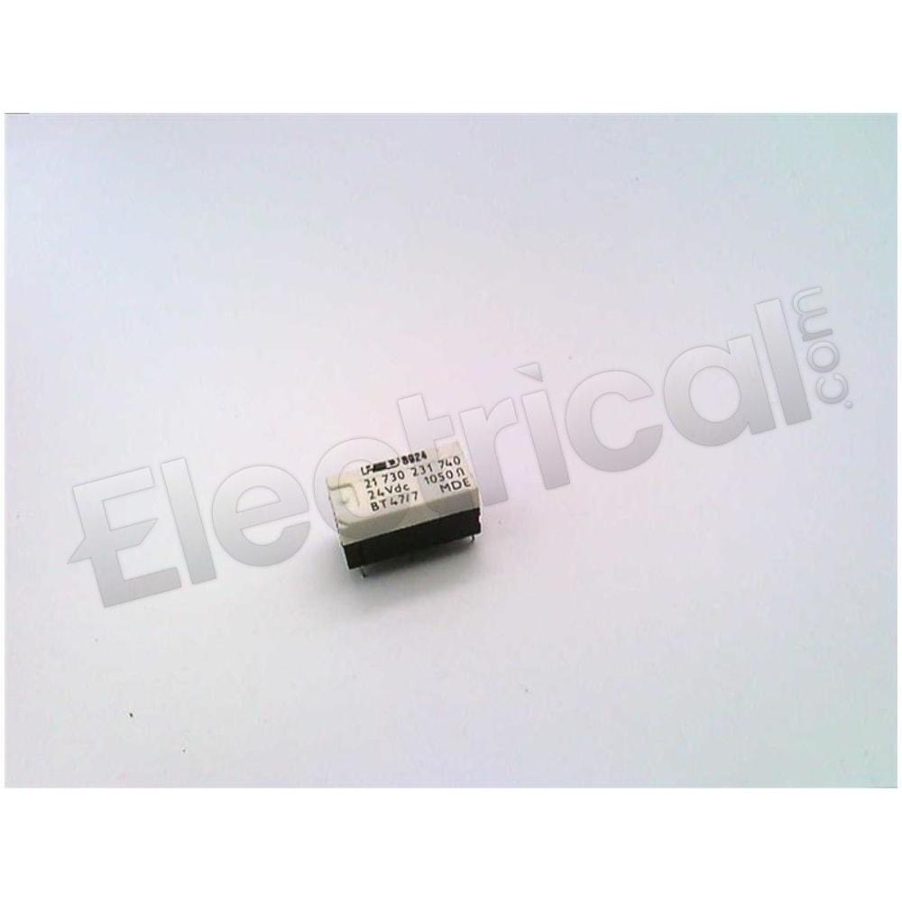 Dialight Fuse Part And Accessory 21.730.231.740