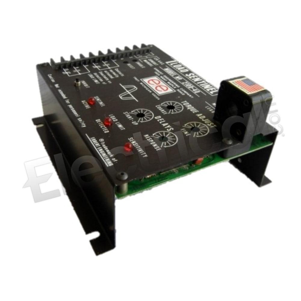 Ebbert Electronics Llc Motor Control Part And Accessory 2100-40A