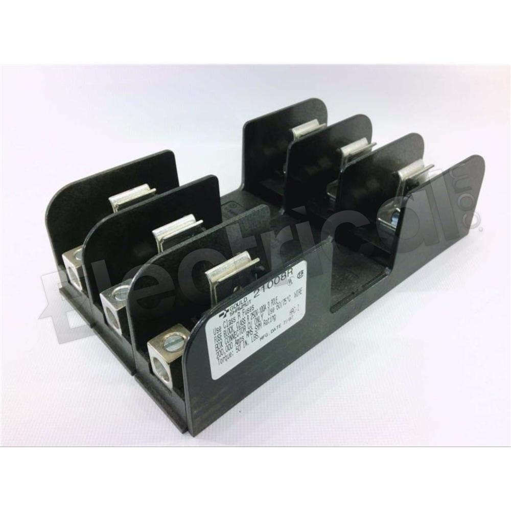 Mersen Fuse Part And Accessory 21008R