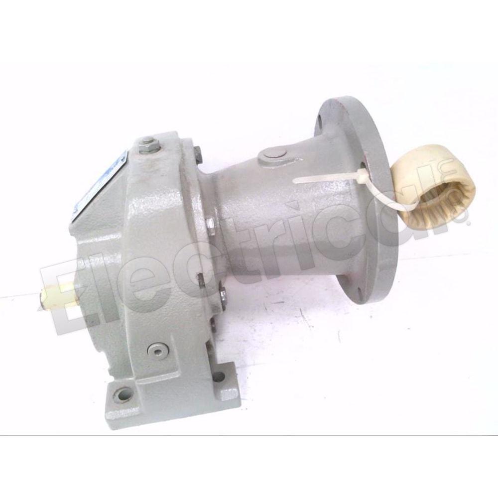 Powerline Motor Control Part And Accessory 2101-B-0056-H2