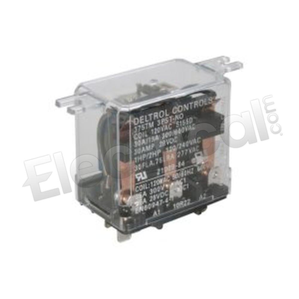 Deltrol Corp Fuse Part And Accessory 21014-82
